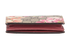 Gucci Blooms Card Wallet, top view